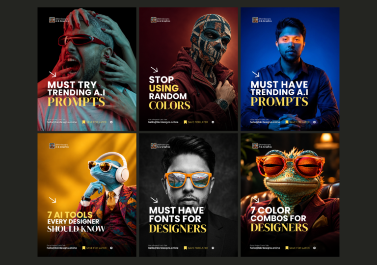 The learning series